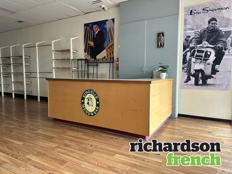 Shop & Retail commercial property for sale at 12 Mccrae Street Dandenong VIC 3175