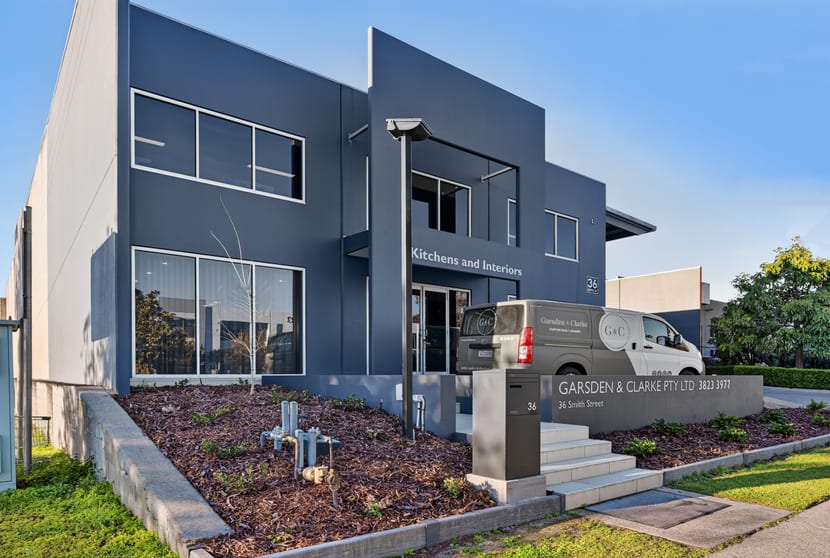 Factory, Warehouse & Industrial commercial property sold at 36 Smith Street Capalaba QLD 4157 Factory, Warehouse & Industrial commercial property sold at 36 Smith Street Capalaba QLD 4157