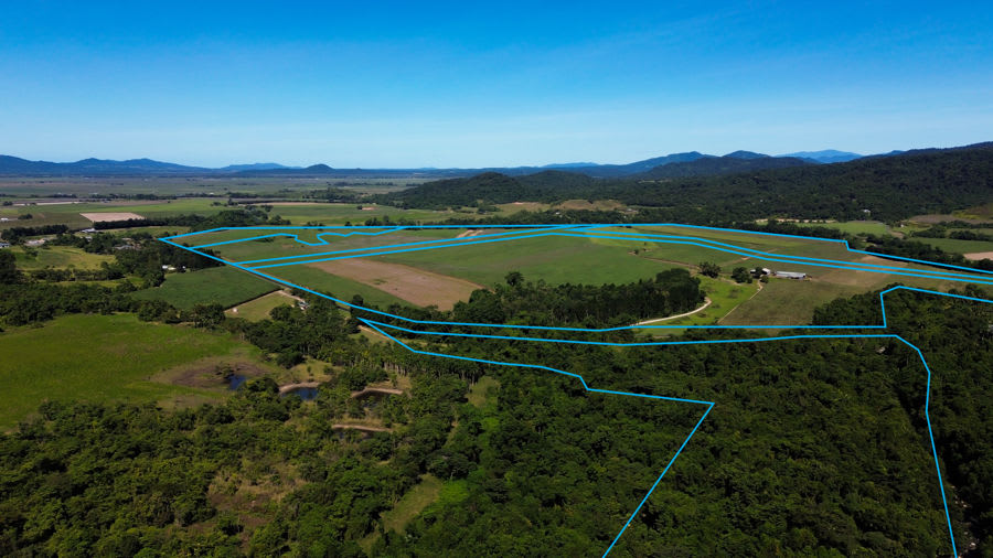 Rural / Farming commercial property for sale at 605 Boulders Road Babinda QLD 4861 Rural / Farming commercial property for sale at 605 Boulders Road Babinda QLD 4861