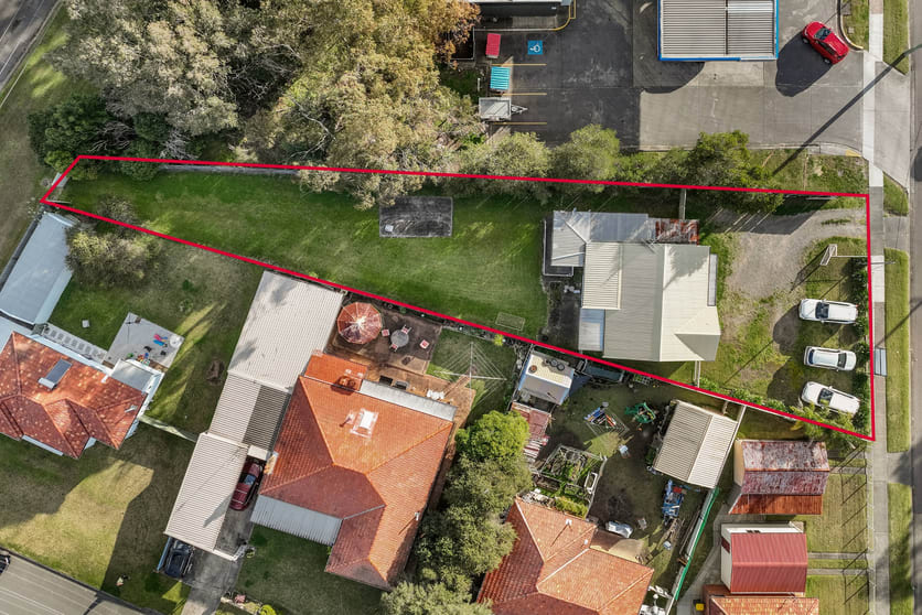 Development / Land commercial property for sale at 736 Main Road Edgeworth NSW 2285 Development / Land commercial property for sale at 736 Main Road Edgeworth NSW 2285