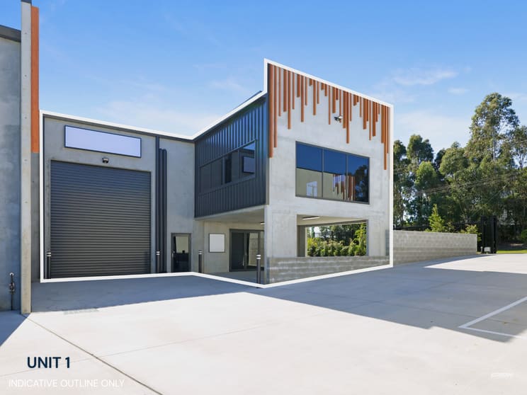 Factory, Warehouse & Industrial commercial property for sale at 39 Kristins Lane Upper Coomera QLD 4209 Factory, Warehouse & Industrial commercial property for sale at 39 Kristins Lane Upper Coomera QLD 4209