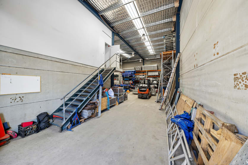 Factory, Warehouse & Industrial commercial property for sale at 10/13-15 Wollongong Road Arncliffe NSW 2205 Factory, Warehouse & Industrial commercial property for sale at 10/13-15 Wollongong Road Arncliffe NSW 2205