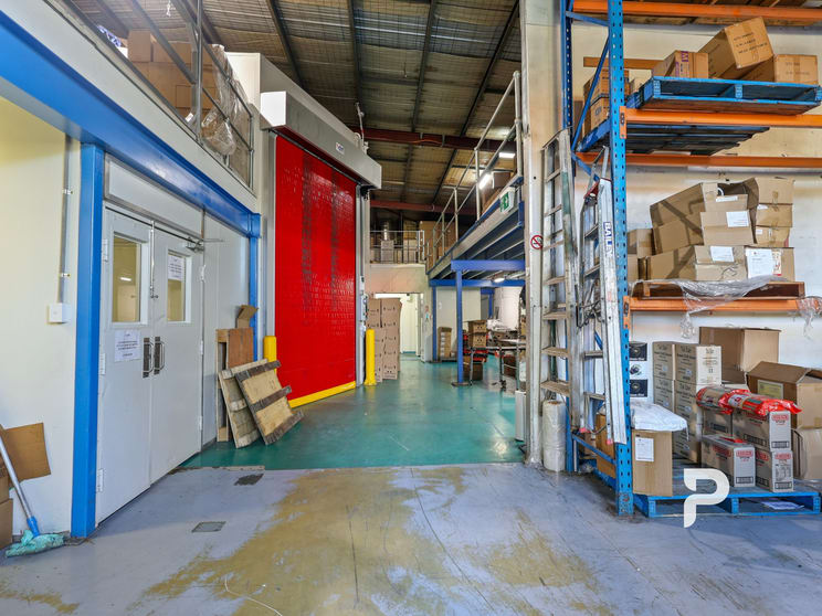 Factory, Warehouse & Industrial commercial property sold at Seven Hills NSW 2147 Factory, Warehouse & Industrial commercial property sold at Seven Hills NSW 2147