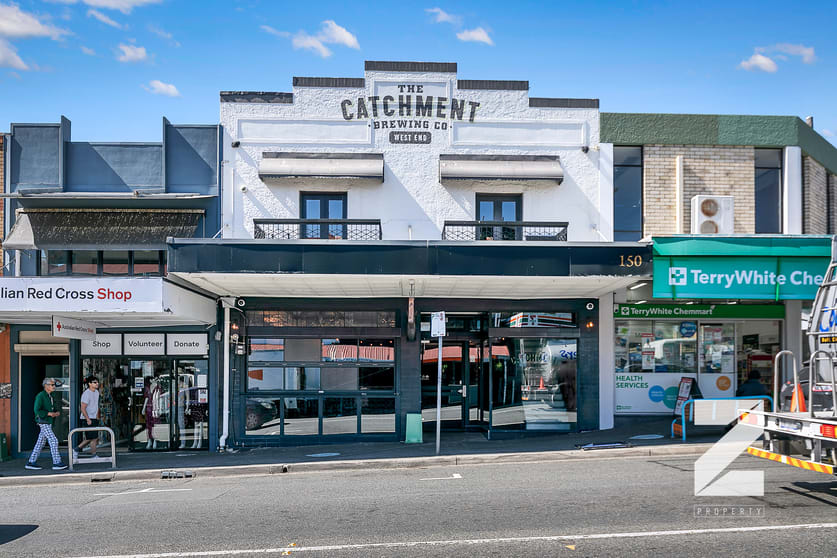 Shop & Retail commercial property for sale at 150 BOUNDARY STREET West End QLD 4101