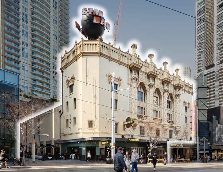Other commercial property for sale at 600-612 George Street Sydney NSW 2000