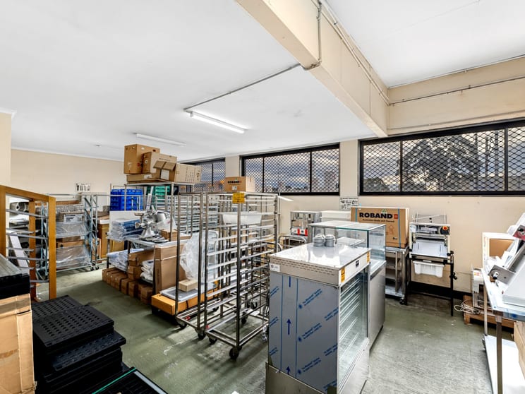 Factory, Warehouse & Industrial commercial property for sale at 49 Railway Street Yennora NSW 2161 Factory, Warehouse & Industrial commercial property for sale at 49 Railway Street Yennora NSW 2161
