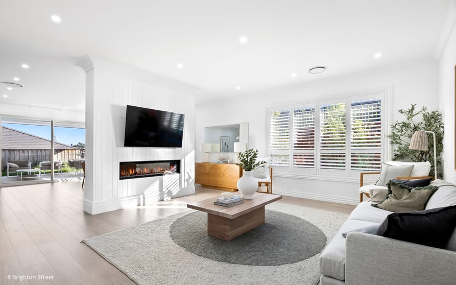 Development / Land commercial property for sale at 8-14 Brighton Street Thornton NSW 2322