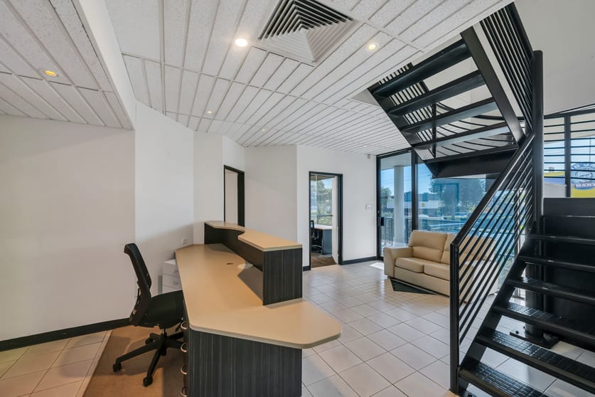 Offices commercial property for sale at Units 1 & 4/212 Glen Osmond Road Fullarton SA 5063 Offices commercial property for sale at Units 1 & 4/212 Glen Osmond Road Fullarton SA 5063