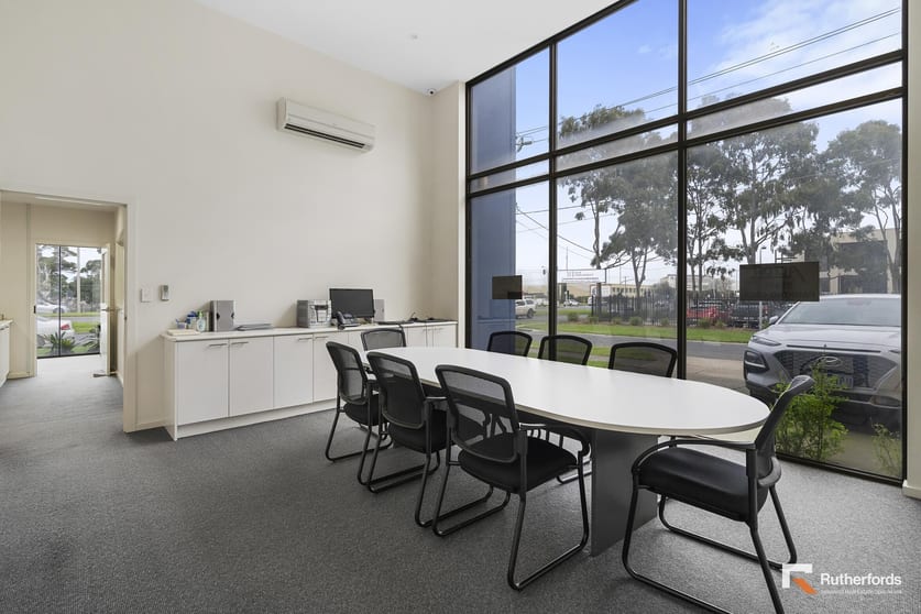 Shop & Retail commercial property for sale at 2/496 Geelong Road West Footscray VIC 3012