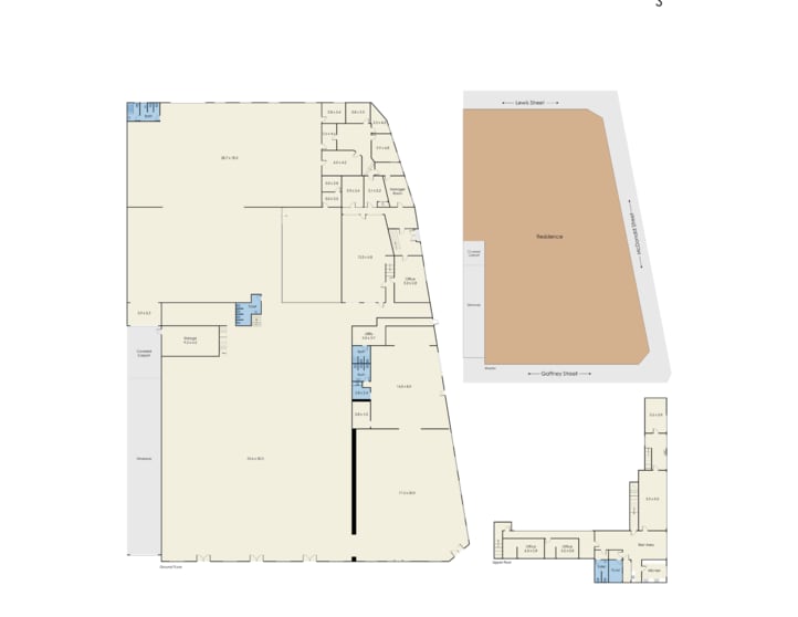 Other commercial property for sale at 1 McDonald Street Coburg North VIC 3058 Other commercial property for sale at 1 McDonald Street Coburg North VIC 3058
