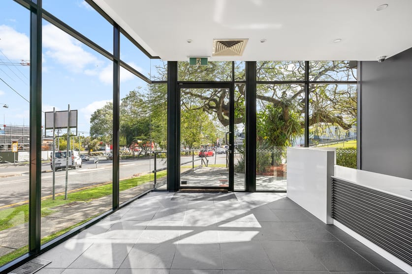 Medical / Consulting commercial property for sale at 230 Oxford Street Balmoral QLD 4171