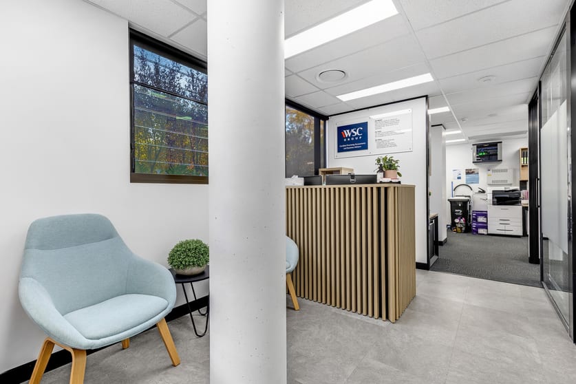 Offices commercial property for sale at Unit 5/25 Alma Road New Lambton NSW 2305 Offices commercial property for sale at Unit 5/25 Alma Road New Lambton NSW 2305