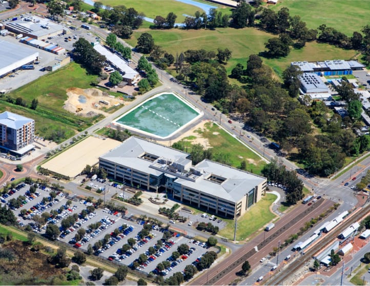 Development / Land commercial property for sale at 1&5 Delaney Vista Cannington WA 6107 Development / Land commercial property for sale at 1&5 Delaney Vista Cannington WA 6107