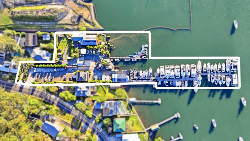Other commercial property for sale at 45 Brooklyn Road Brooklyn NSW 2083 Other commercial property for sale at 45 Brooklyn Road Brooklyn NSW 2083