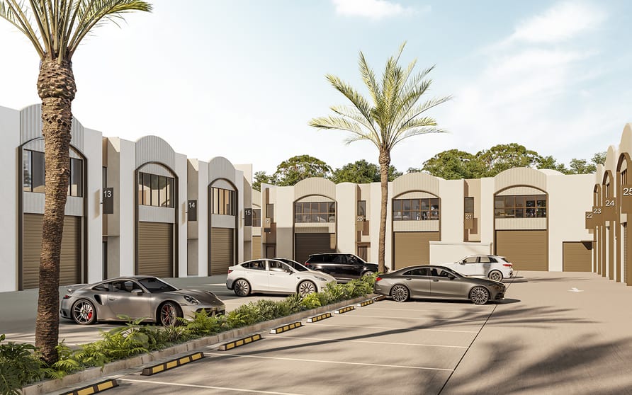 Showrooms / Bulky Goods commercial property for lease at 287 Scottsdale Drive Robina QLD 4226 Showrooms / Bulky Goods commercial property for lease at 287 Scottsdale Drive Robina QLD 4226