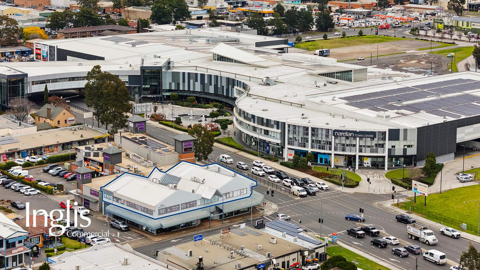 Offices commercial property for sale at 342 Camden Valley Way Narellan NSW 2567 Offices commercial property for sale at 342 Camden Valley Way Narellan NSW 2567