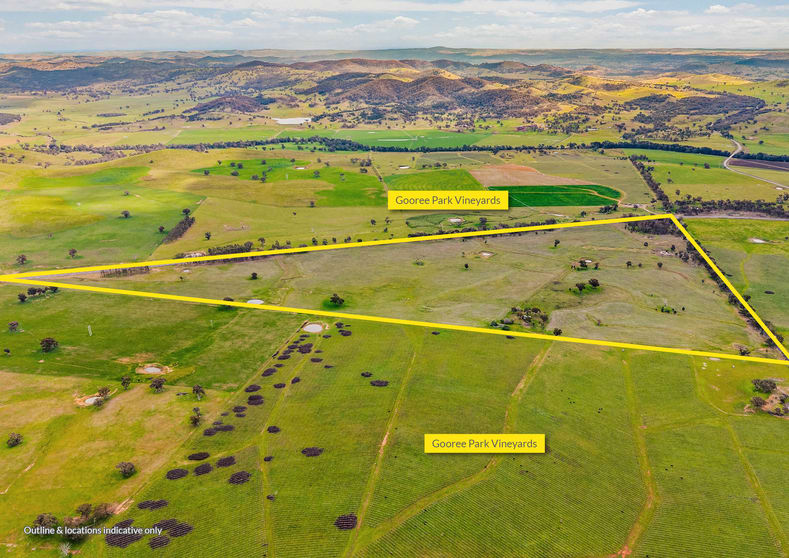 Development / Land commercial property for sale at 313 Magpie Lane Galambine NSW 2850