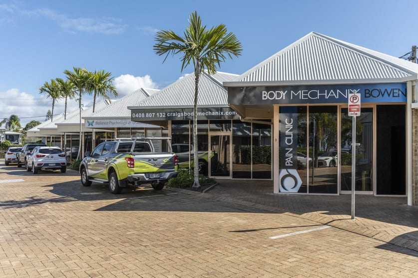 Shop & Retail commercial property for sale at Pier Village Shopping Centre, 564 Esplanade Urangan QLD 4655 Shop & Retail commercial property for sale at Pier Village Shopping Centre, 564 Esplanade Urangan QLD 4655