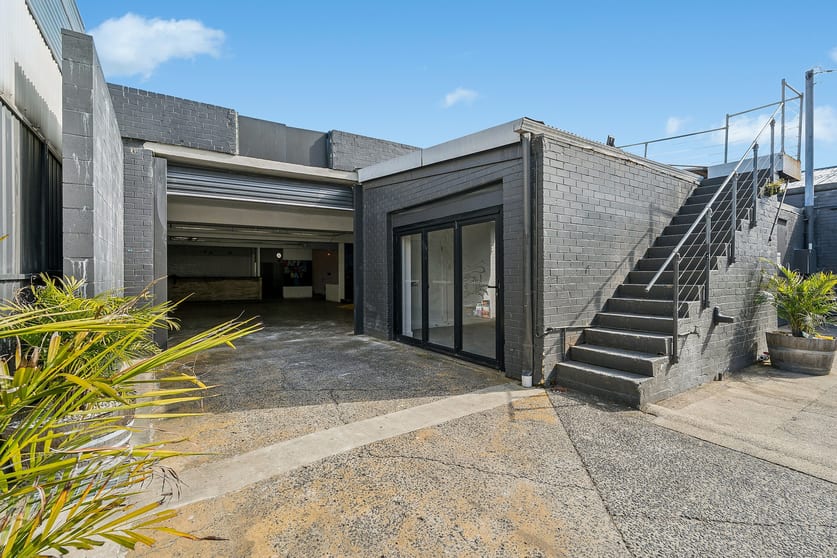 Factory, Warehouse & Industrial commercial property for sale at 218 Harbord Road Brookvale NSW 2100