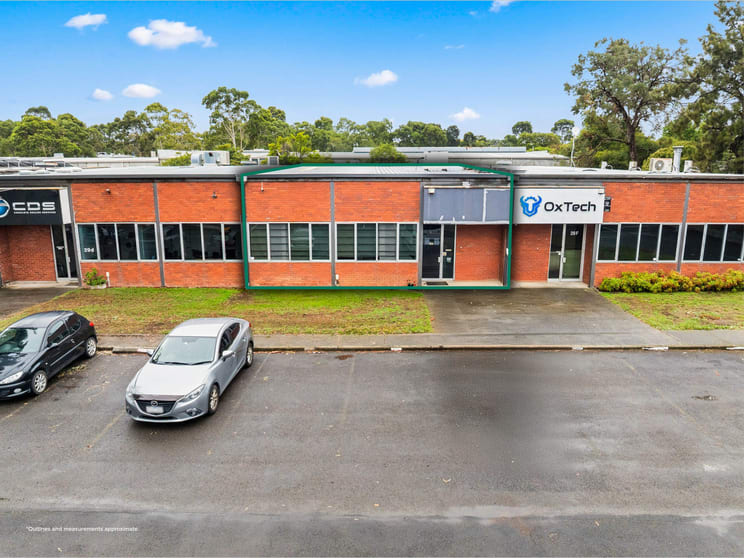Factory, Warehouse & Industrial commercial property for sale at 29E Glenvale Crescent Mulgrave VIC 3170 Factory, Warehouse & Industrial commercial property for sale at 29E Glenvale Crescent Mulgrave VIC 3170