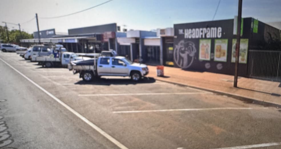 Hotel, Motel, Pub & Leisure commercial property for sale at 3/44 Paterson Street Tennant Creek NT 0860 Hotel, Motel, Pub & Leisure commercial property for sale at 3/44 Paterson Street Tennant Creek NT 0860
