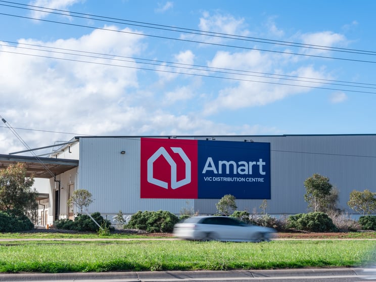 Shop & Retail commercial property for sale at 211 Leakes Road Truganina VIC 3029