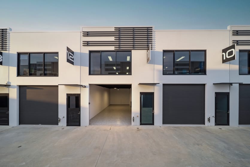 Factory, Warehouse & Industrial commercial property for sale at 11/8 Strathaird Road Bundall QLD 4217 Factory, Warehouse & Industrial commercial property for sale at 11/8 Strathaird Road Bundall QLD 4217