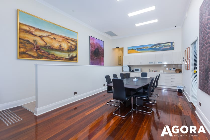 Offices commercial property for sale at 51 & 51A Railway Parade Mount Lawley WA 6050 Offices commercial property for sale at 51 & 51A Railway Parade Mount Lawley WA 6050