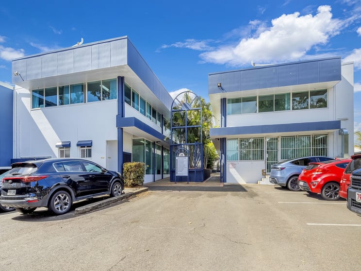 Shop & Retail commercial property for sale at 29 Mount Cotton Road Capalaba QLD 4157