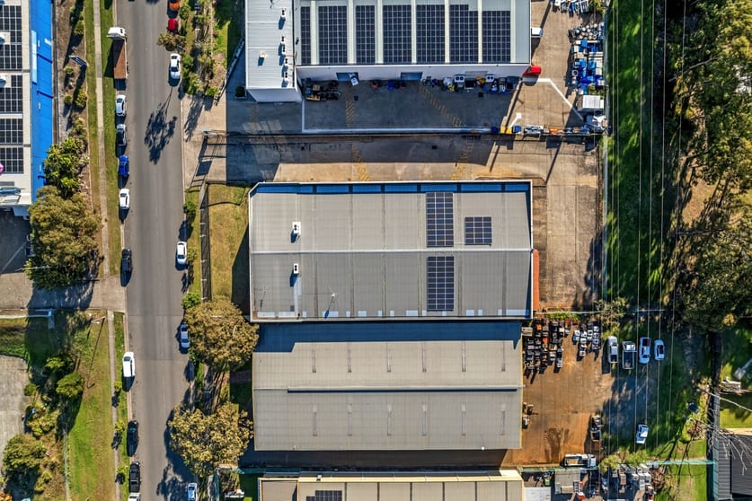 Other commercial property for sale at 24 Stoddart Road Prospect NSW 2148 Other commercial property for sale at 24 Stoddart Road Prospect NSW 2148