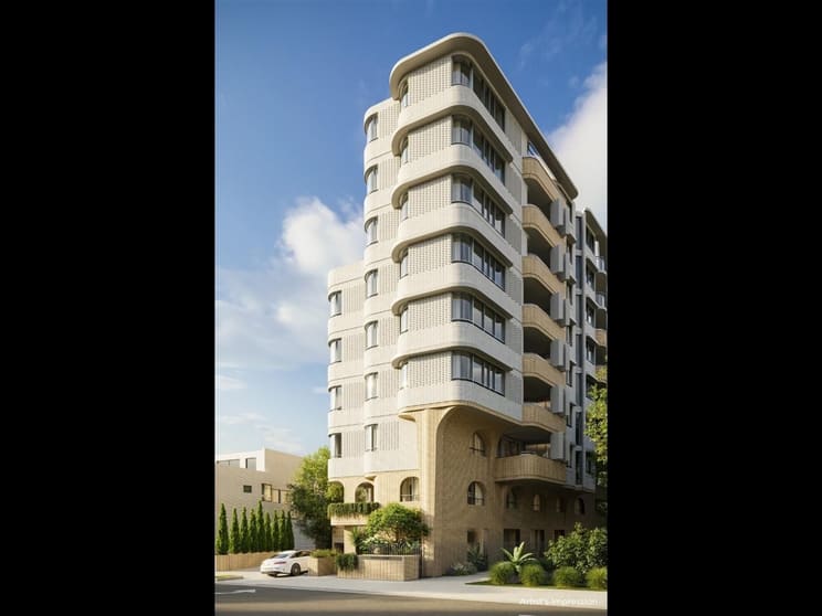 Development / Land commercial property for sale at 16, 18 & 18A Watson Street Neutral Bay NSW 2089 Development / Land commercial property for sale at 16, 18 & 18A Watson Street Neutral Bay NSW 2089
