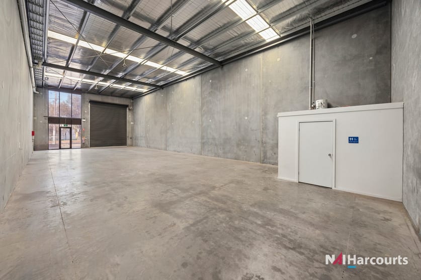 Factory, Warehouse & Industrial commercial property for sale at 1/6 Beatty Street North Shore VIC 3214 Factory, Warehouse & Industrial commercial property for sale at 1/6 Beatty Street North Shore VIC 3214