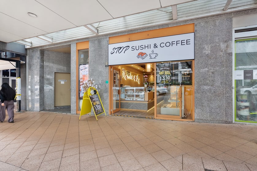 Shop & Retail commercial property for sale at 236/1 Katherine Street Chatswood NSW 2067 Shop & Retail commercial property for sale at 236/1 Katherine Street Chatswood NSW 2067
