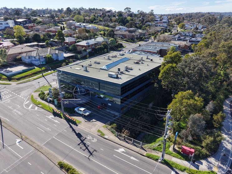 Offices commercial property for sale at Unit 15/96 Manchester Road Mooroolbark VIC 3138 Offices commercial property for sale at Unit 15/96 Manchester Road Mooroolbark VIC 3138