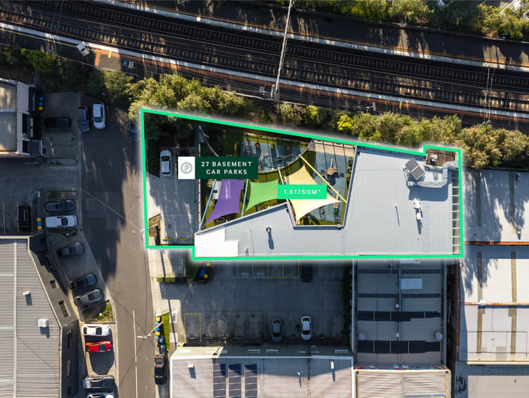 Medical / Consulting commercial property for sale at 1 Melfort Avenue Essendon VIC 3040