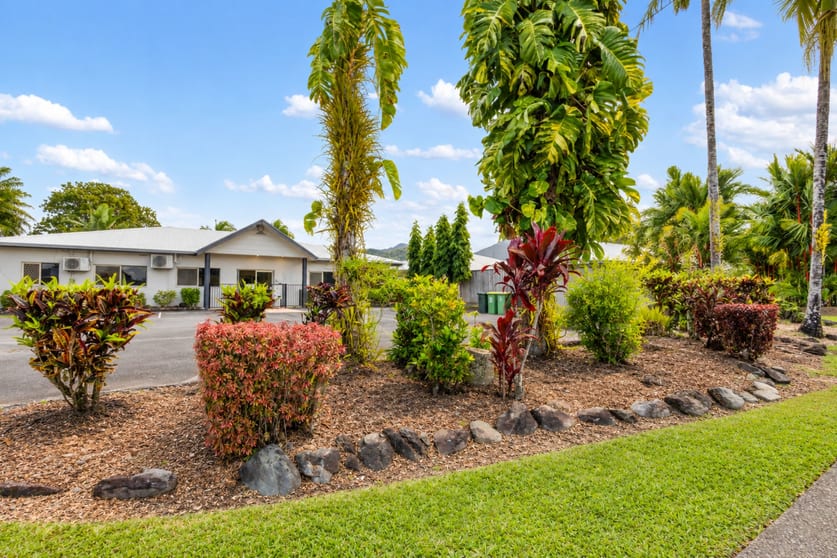 Other commercial property for sale at 14 Johnston Road Mossman QLD 4873