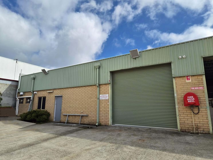 Factory, Warehouse & Industrial commercial property for sale at 4/53 Berriman Drive Wangara WA 6065 Factory, Warehouse & Industrial commercial property for sale at 4/53 Berriman Drive Wangara WA 6065