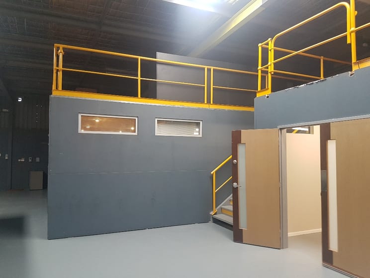 Offices commercial property for sale at 4/53 Berriman Drive Wangara WA 6065