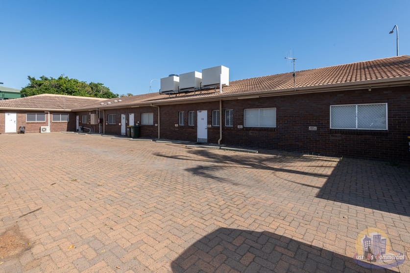Other commercial property for sale at 254 Bourbong Street Bundaberg West QLD 4670 Other commercial property for sale at 254 Bourbong Street Bundaberg West QLD 4670