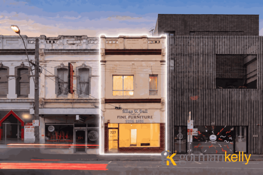 Shop & Retail commercial property for sale at 727 Burwood Road Hawthorn East VIC 3123 Shop & Retail commercial property for sale at 727 Burwood Road Hawthorn East VIC 3123