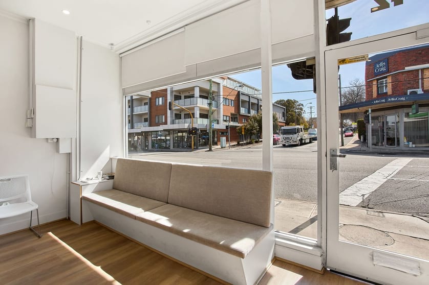 Shop & Retail commercial property for sale at 42 High Street Glen Iris VIC 3146