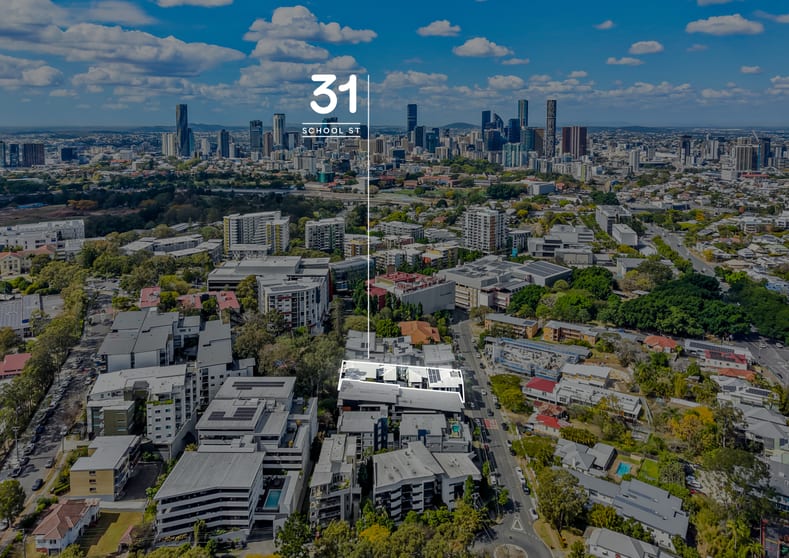 Development / Land commercial property for sale at 31 School Street Kelvin Grove QLD 4059 Development / Land commercial property for sale at 31 School Street Kelvin Grove QLD 4059