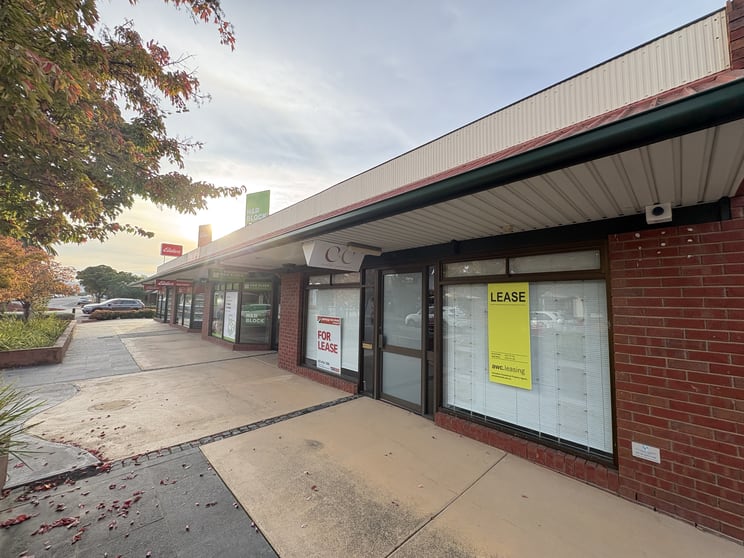 Offices commercial property for sale at 14 Stanley Street Wodonga VIC 3690