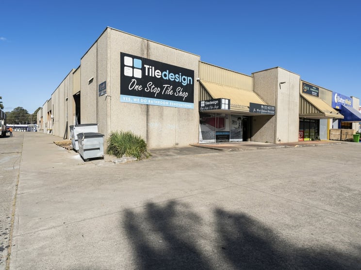 Shop & Retail commercial property for sale at 6/7 Hollylea Road Leumeah NSW 2560 Shop & Retail commercial property for sale at 6/7 Hollylea Road Leumeah NSW 2560