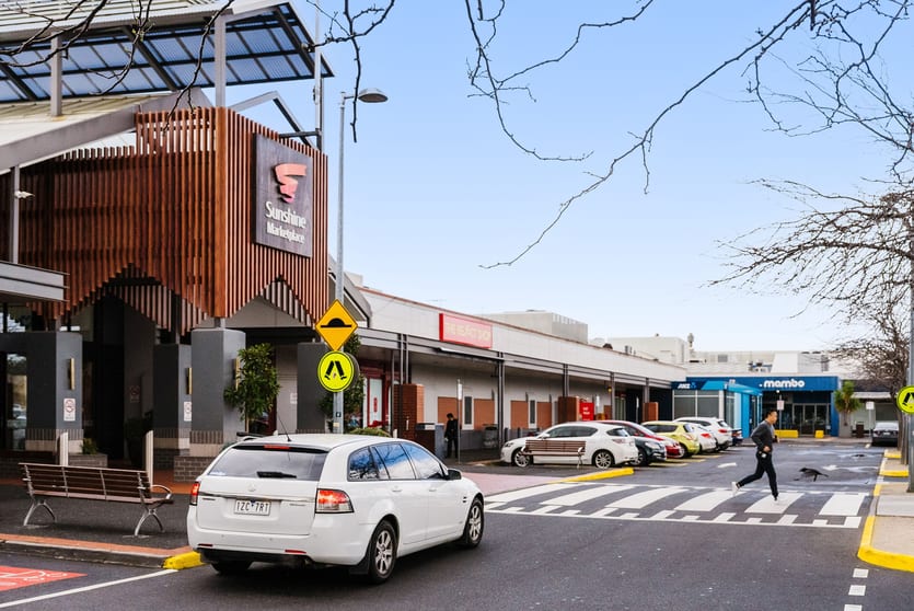 Other commercial property for sale at Nido Early School, 2 Monash Street Sunshine VIC 3020 Other commercial property for sale at Nido Early School, 2 Monash Street Sunshine VIC 3020