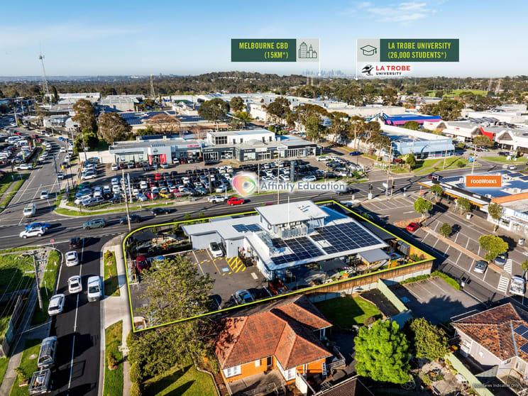 Other commercial property for sale at Affinity Education, 420 Grimshaw Street Bundoora VIC 3083 Other commercial property for sale at Affinity Education, 420 Grimshaw Street Bundoora VIC 3083