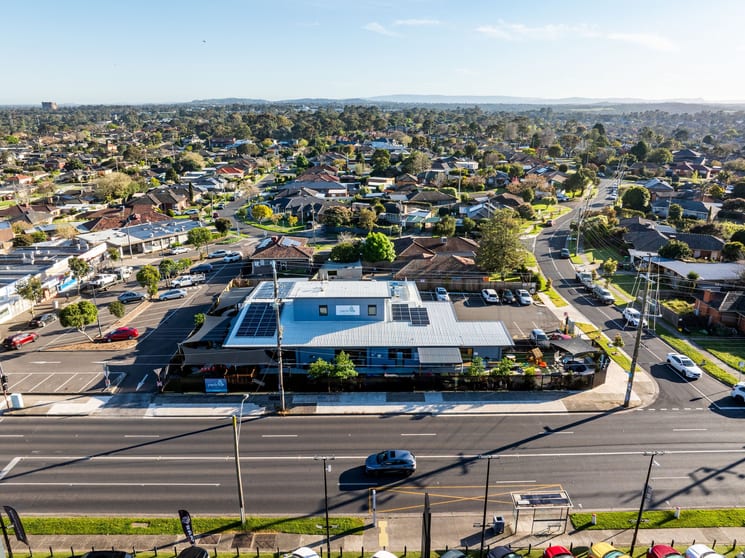 Other commercial property for sale at Affinity Education, 420 Grimshaw Street Bundoora VIC 3083 Other commercial property for sale at Affinity Education, 420 Grimshaw Street Bundoora VIC 3083