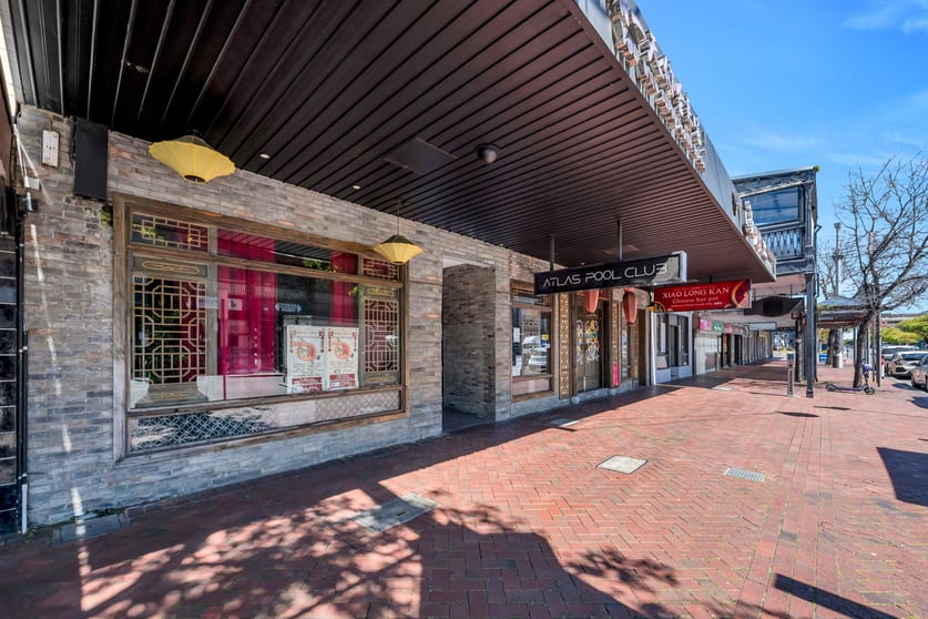 Shop & Retail commercial property for sale at 121-123 Gouger Street Adelaide SA 5000