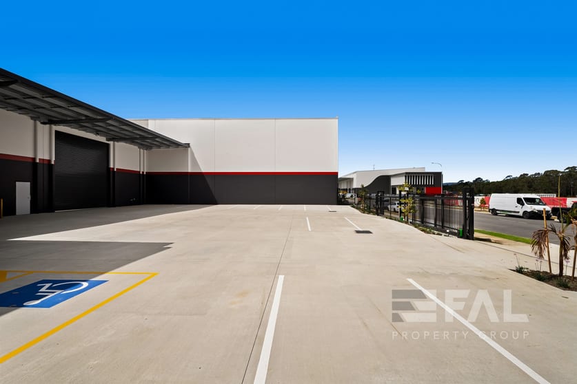 Factory, Warehouse & Industrial commercial property for sale at 8 Jobs Circuit Yarrabilba QLD 4207 Factory, Warehouse & Industrial commercial property for sale at 8 Jobs Circuit Yarrabilba QLD 4207