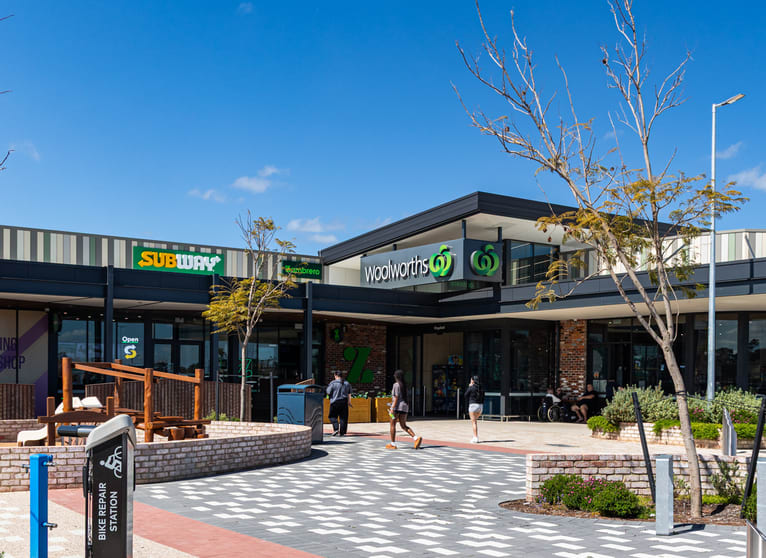 Shop & Retail commercial property for sale at Kingsford Village/Cnr Spitfire Street &, Wylde Boulevard Bullsbrook WA 6084